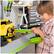 Alt View 17. Little Tikes - Construct 'n Learn Smart Workbench.