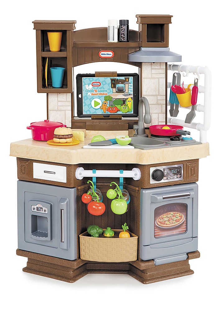 best buy play kitchen