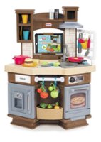 Little Tikes - Cook 'n Learn Smart Kitchen - Front_Zoom
