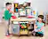 Alt View 12. Little Tikes - Cook 'n Learn Smart Kitchen.