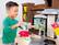 Alt View 14. Little Tikes - Cook 'n Learn Smart Kitchen.