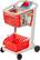 Left. Little Tikes - Shop 'n Learn Smart Cart.