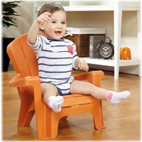 Little tikes deals adirondack chair