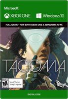 Tacoma - Windows, Xbox One [Digital] - Front_Zoom