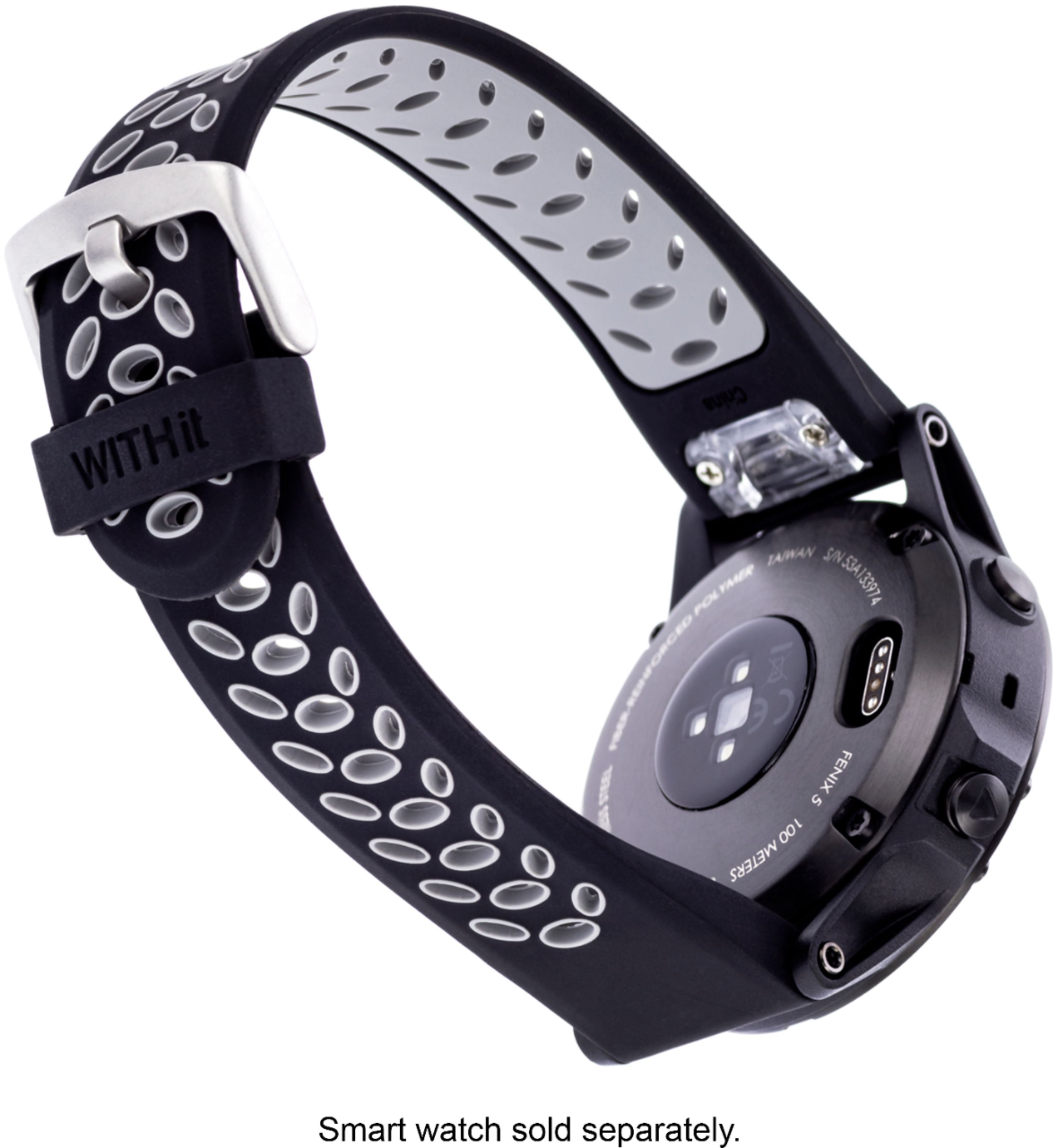 Fenix 5x plus outlet band