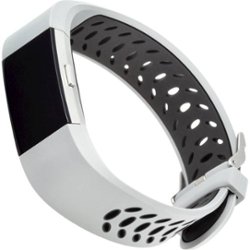 Fitbit Charge 2 Bracelet de montre remplaçable Or