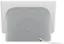 Alt View 12. Google - Nest Hub Max Smart Display with Google Assistant - Chalk.