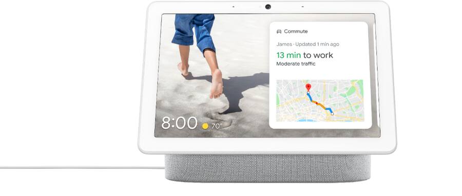 ☆未使用 Google Nest Hub Max GA00426-JP ホワイト Google Nest Hub ☆未使用 Google Nest Hub Max GA00426-JP ホワイト Google Nest Hub