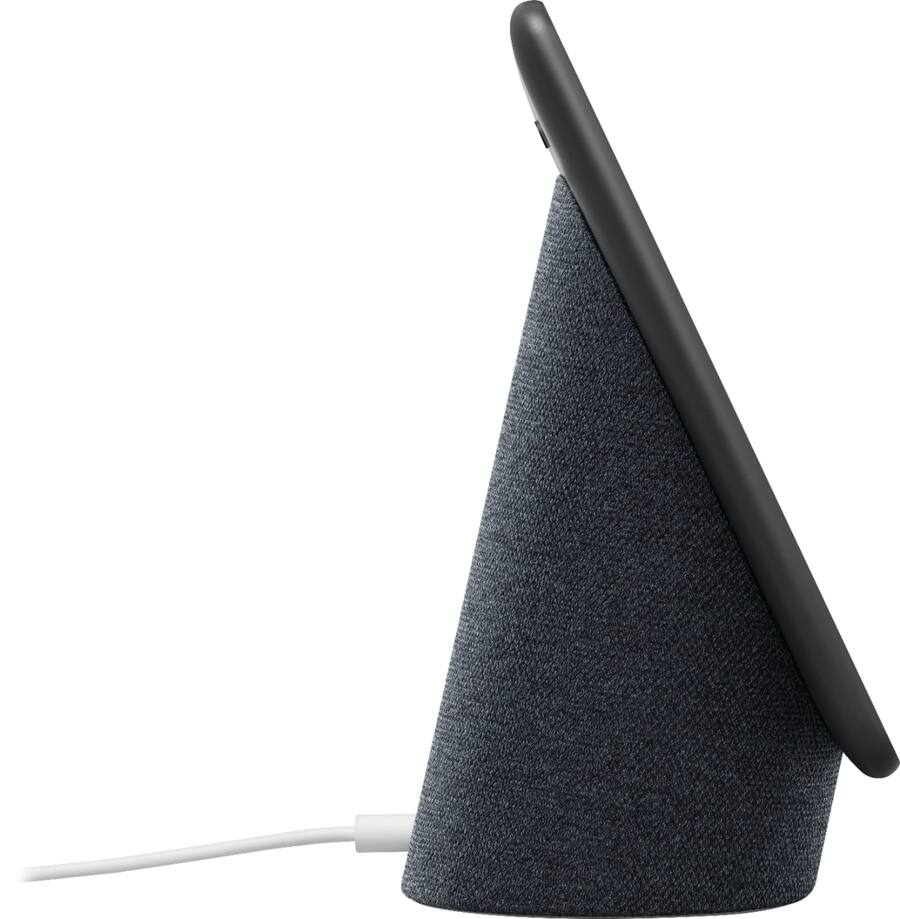 Nest Hub Max Smart Display with Google Assistant Charcoal Nest Hub Max Smart Display with Google Assistant Charcoal
