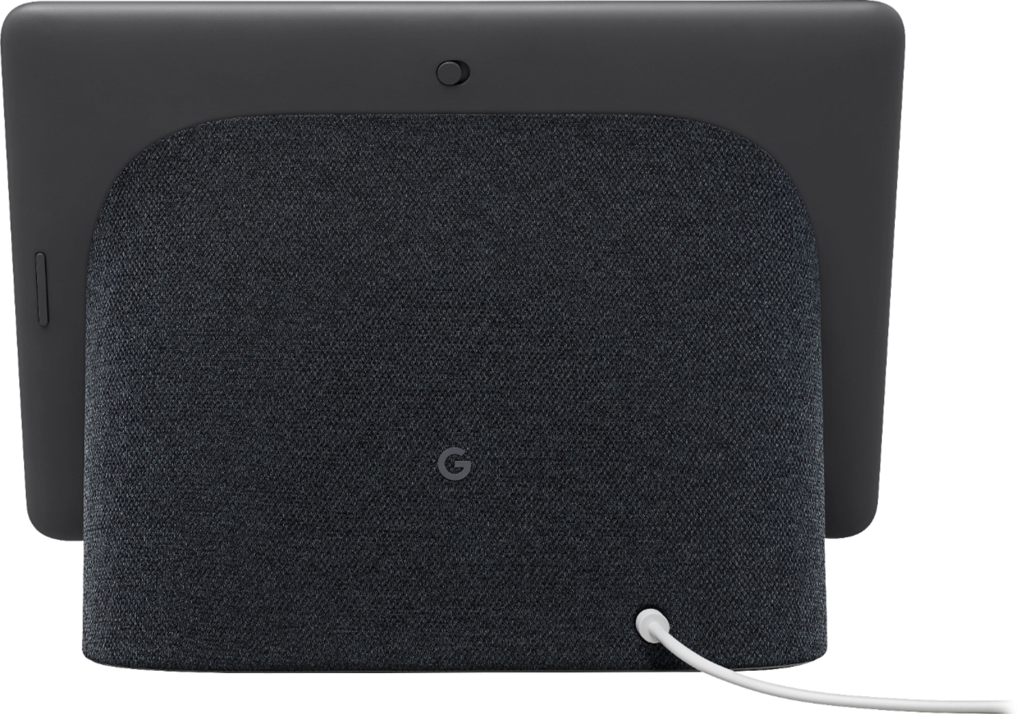 GoogleGoogle Nest Hub Max Charcoal - スピーカー・ウーファー