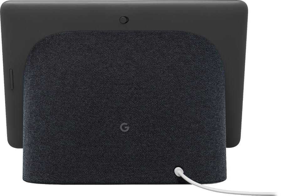 Google Nest Hub MaxCharcoal 【公式通販】 Google Nest Hub MaxCharcoal 【公式通販】