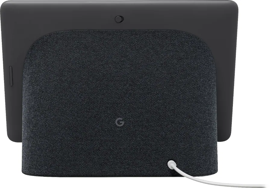 Google Presenta Nest Hub Max: Lo Smart Speaker Con Schermo Da 10 Pollici - Foto 2