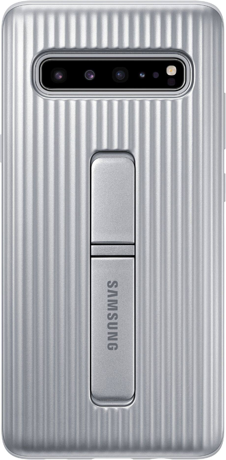 s10 5g silver