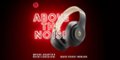 Alt View Zoom 31. Beats by Dr. Dre - Geek Squad Certified Refurbished Beats Studio³ Wireless Noise Cancelling Headphones - Shadow Gray.