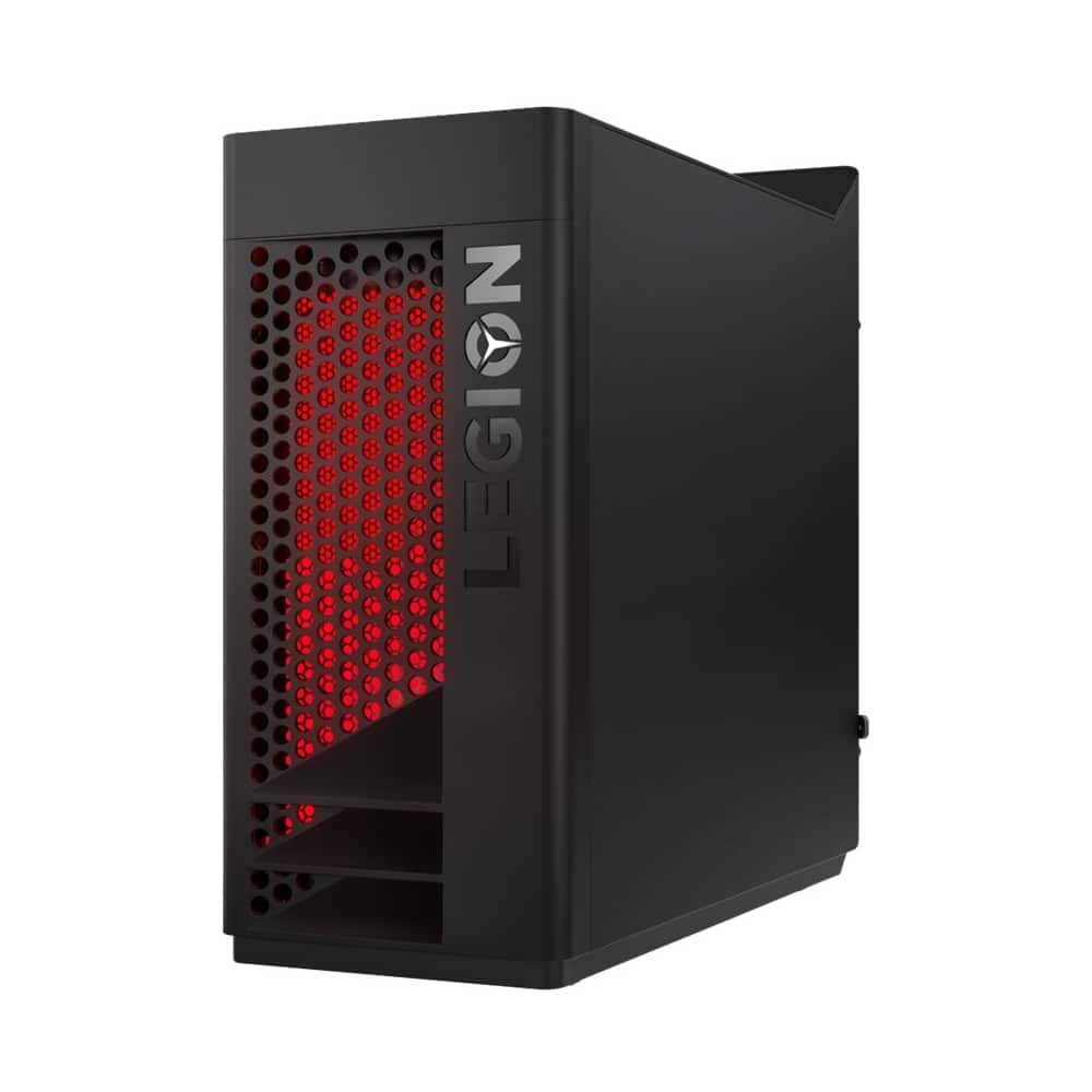 Best Buy Lenovo Legion T530 28icb Gaming Desktop Intel Core I7 8gb