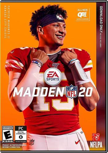 Madden NFL 20 - Windows
