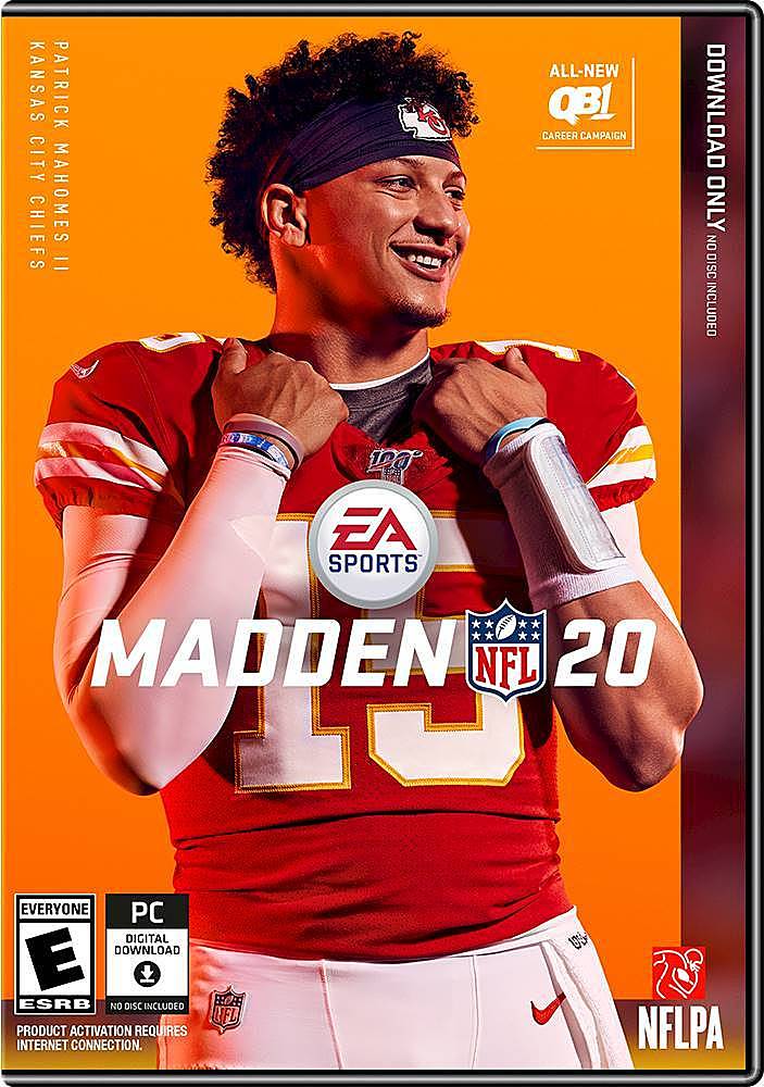 Madden NFL 20 Windows 73907 - Best Buy