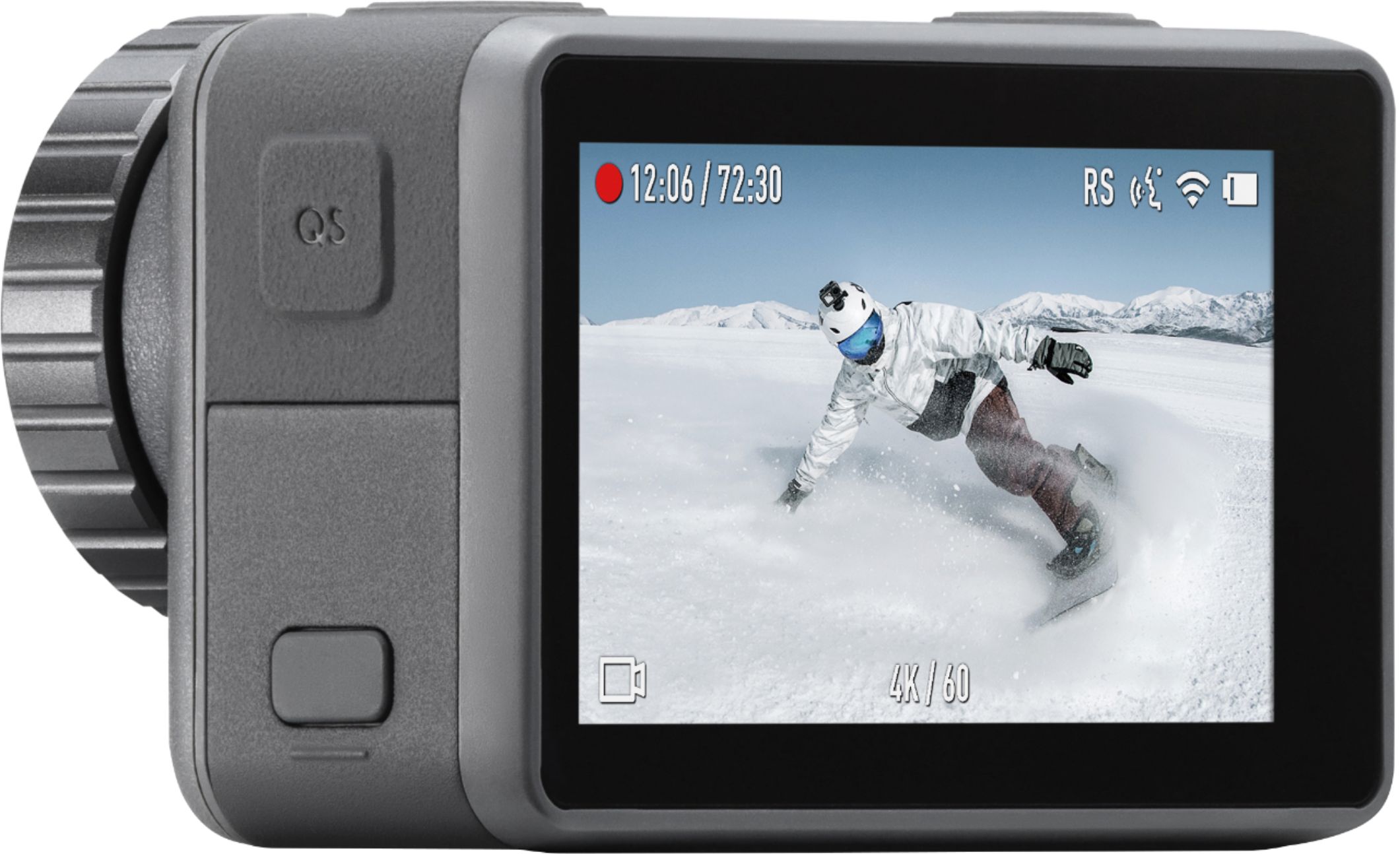 Game-Changing DJI Osmo Action 4: Ideal Action Camera for Content Creators —  Eightify