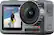 Alt View 14. DJI - Osmo Action Camera - Gray.