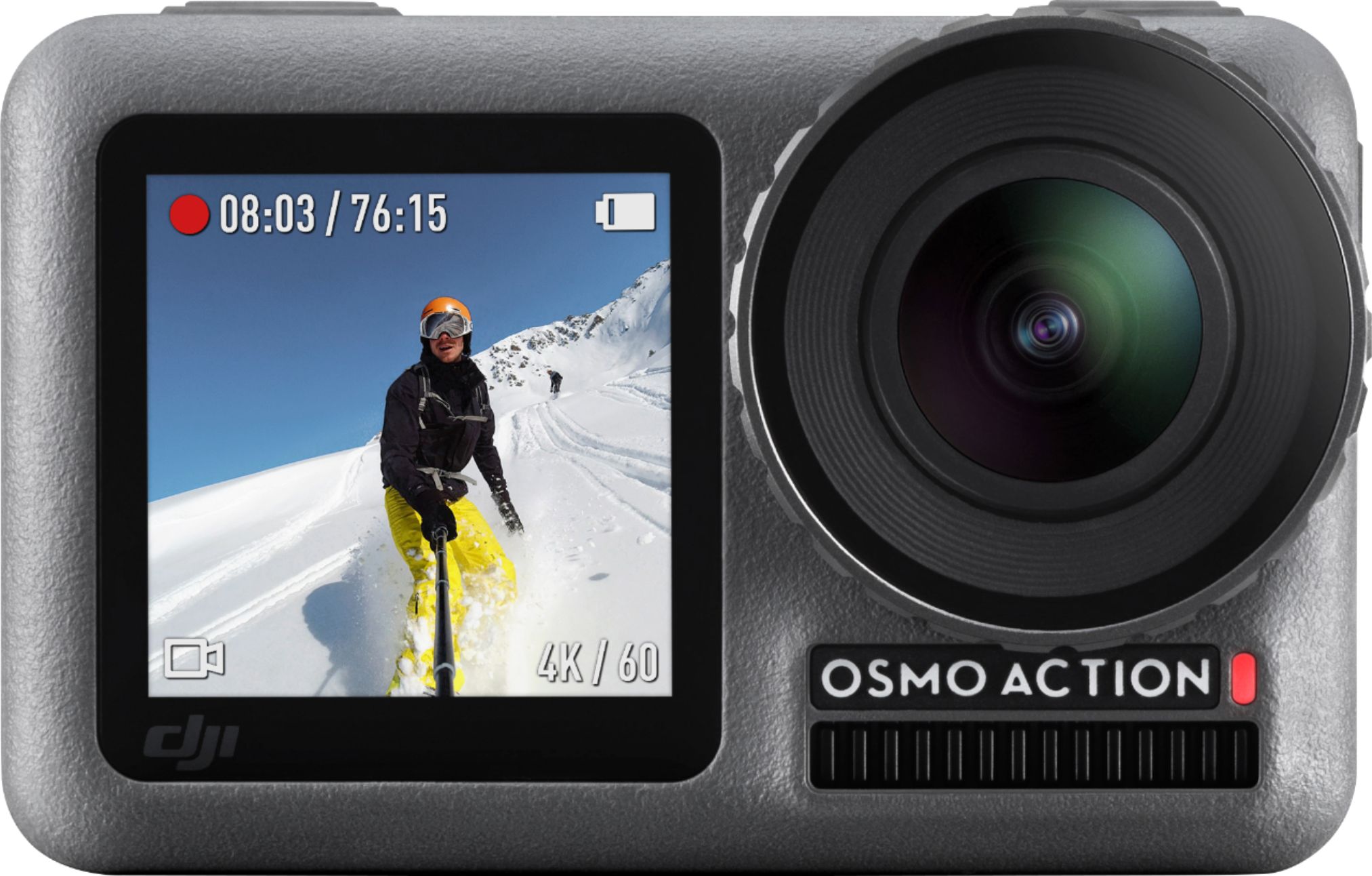 dji Osmo plus Sports and Action Camera Price in India - Buy dji Osmo plus  Sports and Action Camera online at