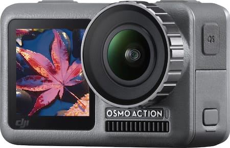 DJI Osmo Active Camera DJI Osmo Active Camera