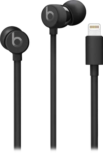 Beats Geek Squad Certified Refurbished urBeats Earphones with