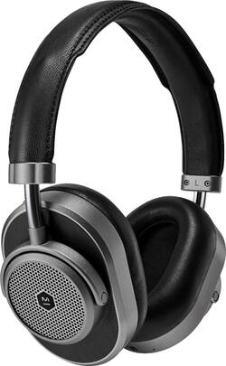 Master & Dynamic MW65 Wireless Noise Cancelling Over the Ear Master & Dynamic MW65 Wireless Noise Cancelling Over the Ear