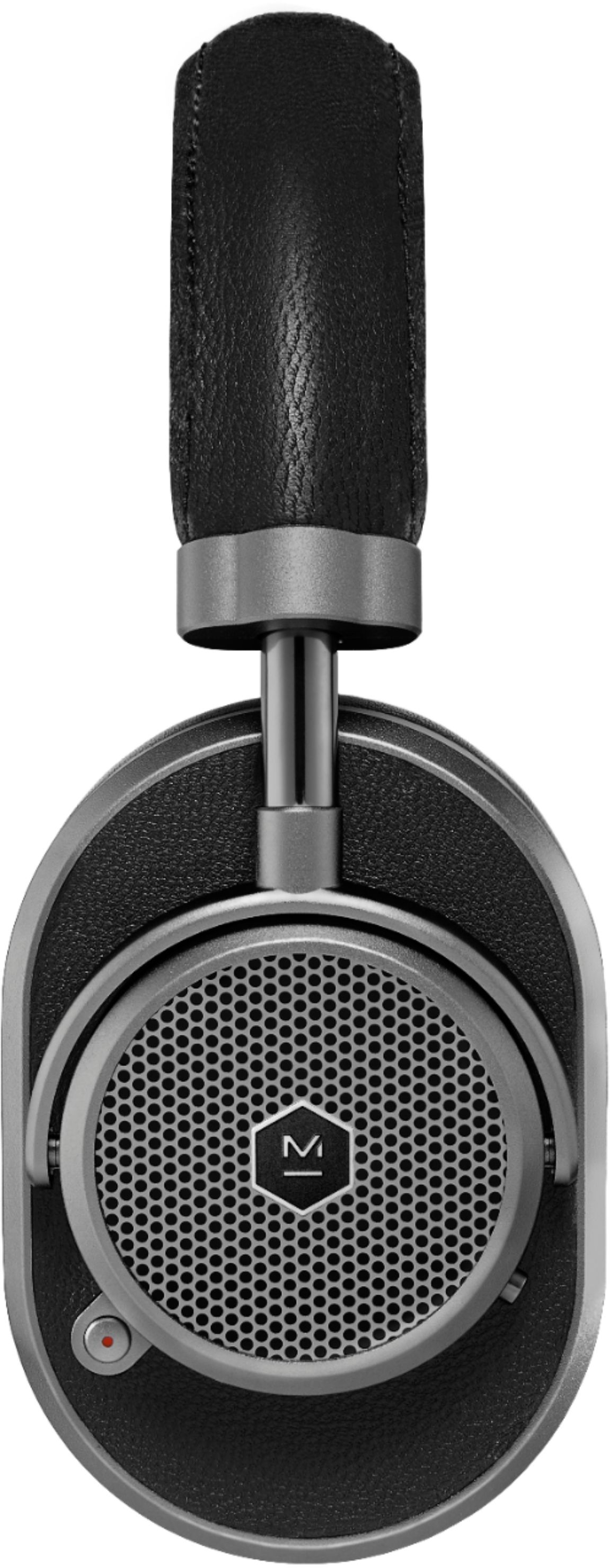 Best Buy: Master & Dynamic MW65 Wireless Noise Cancelling Over-the