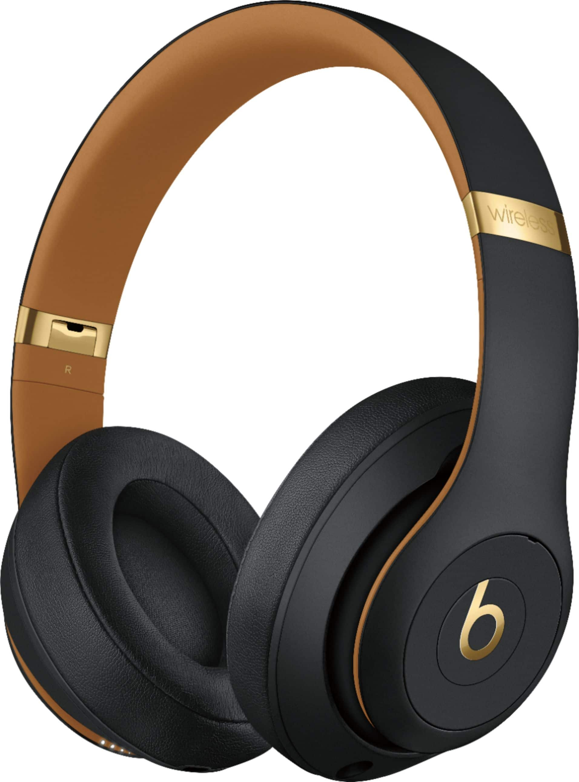 beats studio 3 refurbished best buy