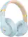 Angle. Beats - Geek Squad Certified Refurbished Beats Studio³ Wireless Noise Cancelling Headphones - Beats Skyline Collection - Crystal Blue.