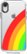Alt View 1. Casetify - Impact Modular Case for Apple® iPhone® XR - Rainbow/Semi-Transparent.
