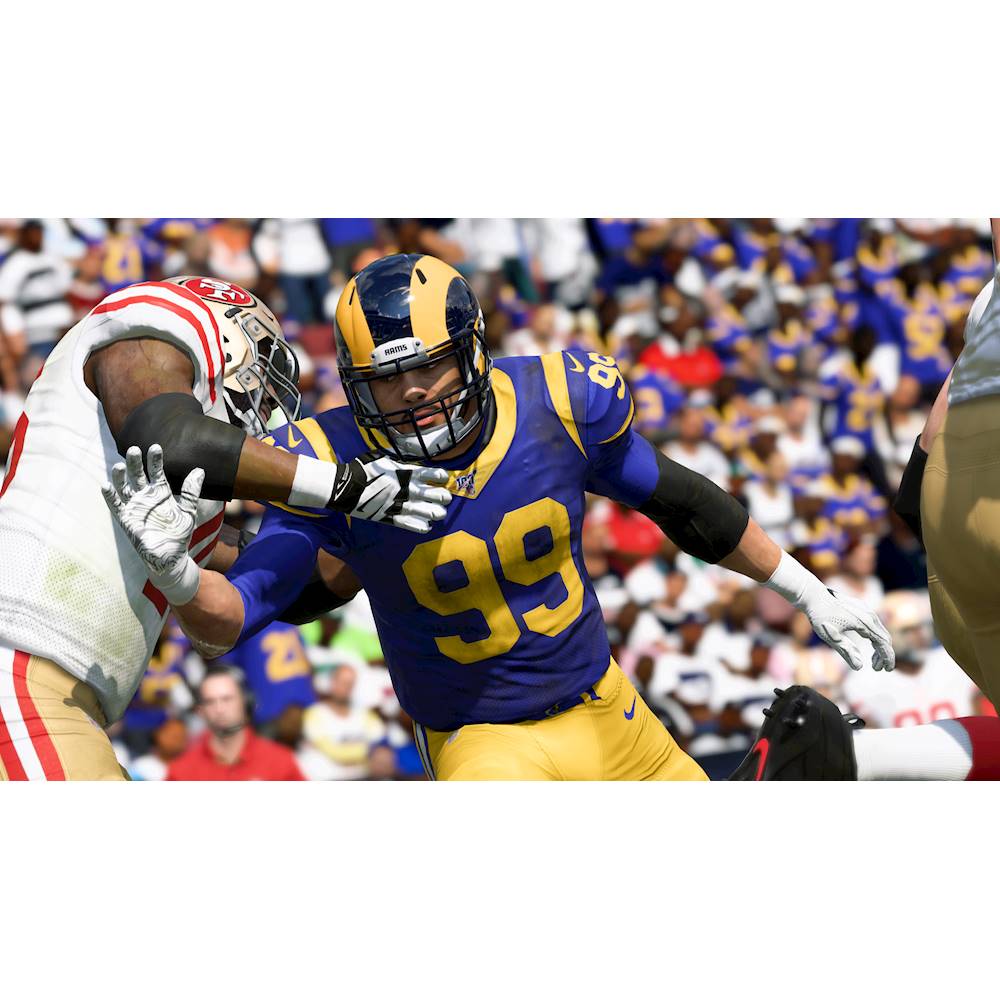 Madden NFL 24 Windows [Digital] - Best Buy