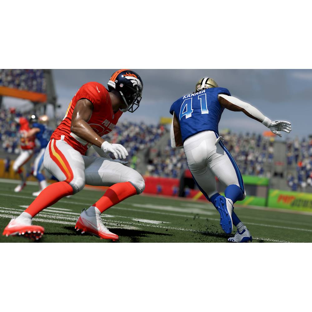 Madden NFL 21 Superstar Edition Upgrade Price history · SteamDB