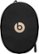 Alt View Zoom 12. Beats by Dr. Dre - Geek Squad Certified Refurbished Beats Solo3 Wireless Headphones - Satin Gold.