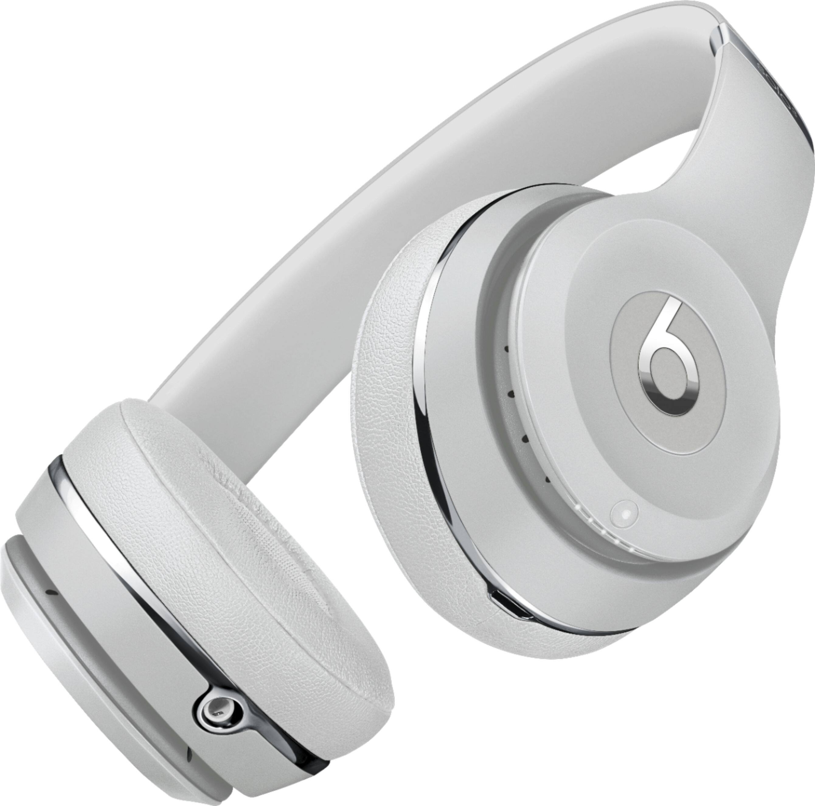Best Buy Geek Squad Certified Refurbished Beats Solo³ Wireless