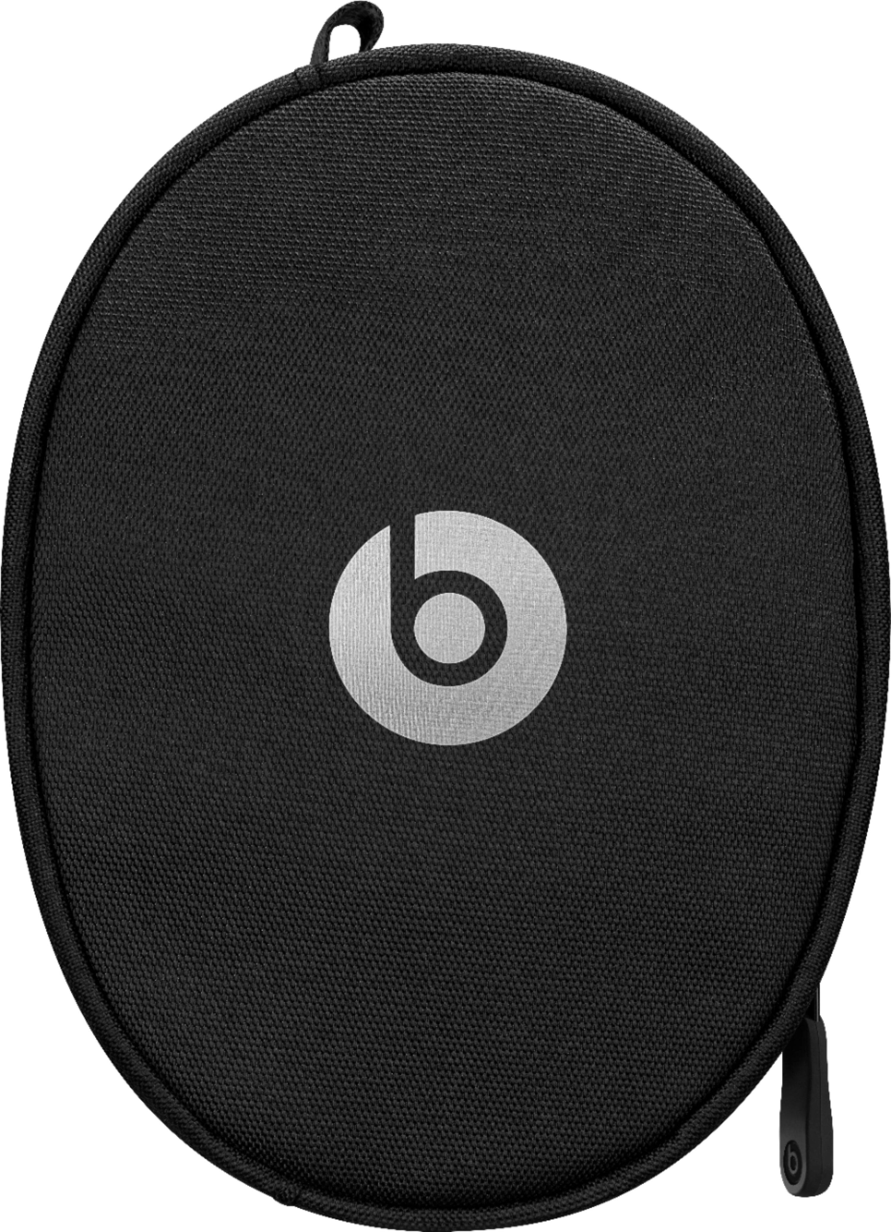 Best Buy Geek Squad Certified Refurbished Beats Solo³ Wireless