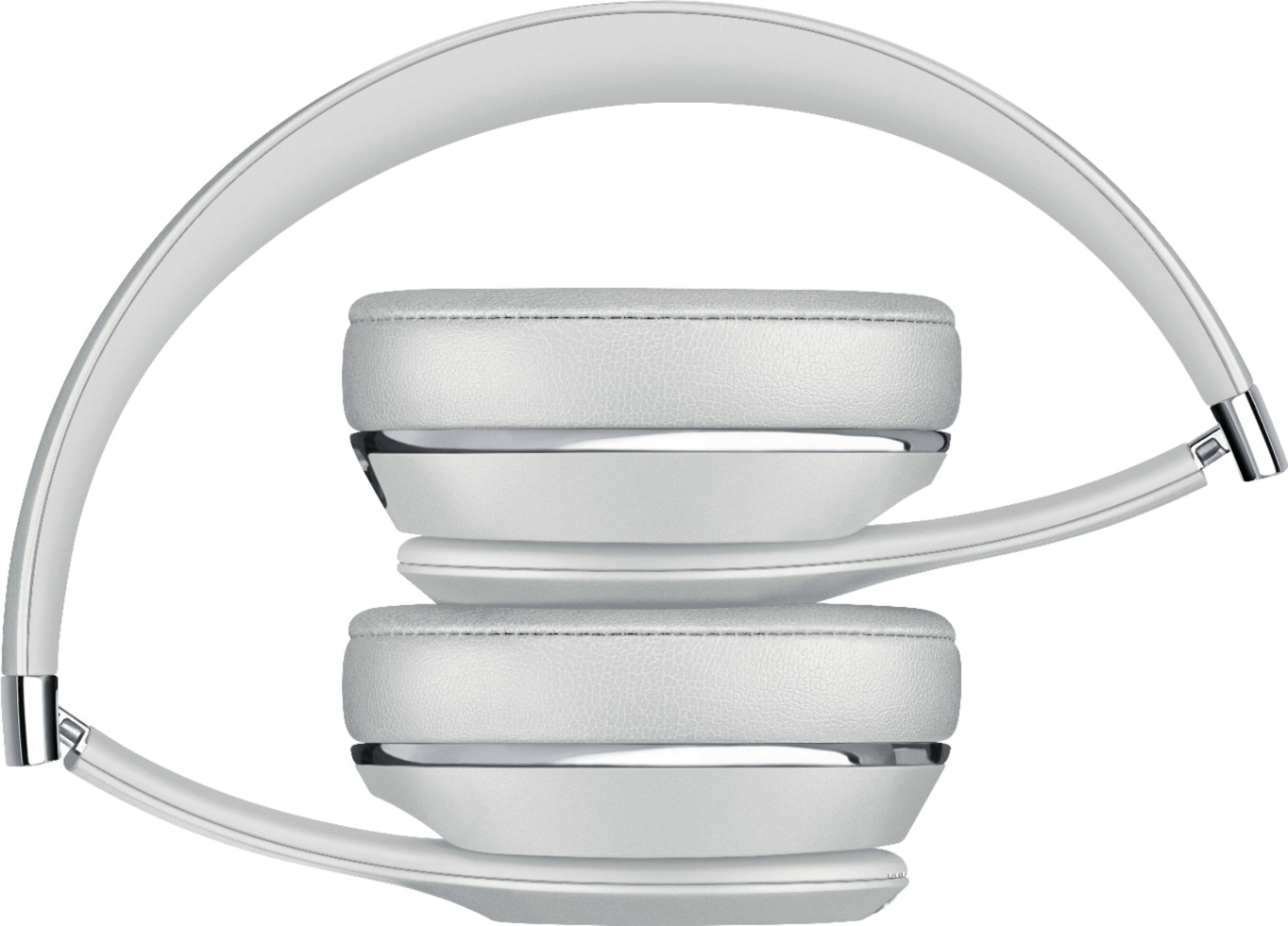 Best Buy Geek Squad Certified Refurbished Beats Solo³ Wireless