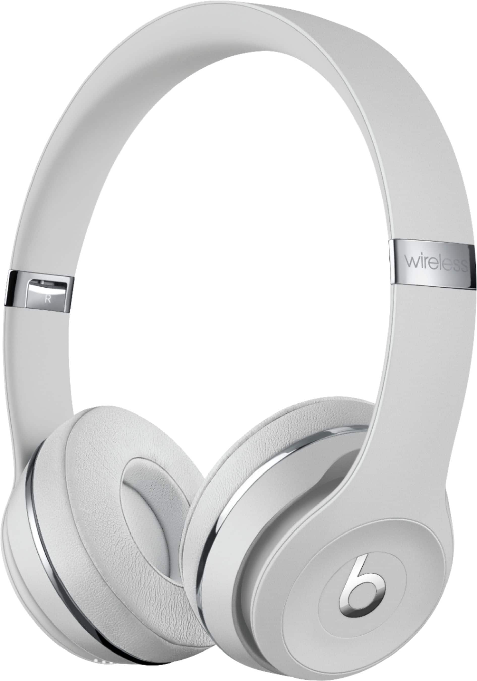 Best Buy Geek Squad Certified Refurbished Beats Solo³ Wireless