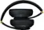 Alt View 12. Beats - Geek Squad Certified Refurbished Beats Studio³ Wireless Noise Cancelling Headphones - NBA Collection - Celtics Black.