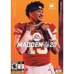 Xbox one madden 20 bundle best buy deals