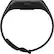Alt View 11. Samsung - Galaxy Fit Activity Tracker + Heart Rate - Black.