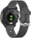 Back Zoom. Garmin - Forerunner 245 GPS Smartwatch 30mm Fiber-Reinforced Polymer - Slate.
