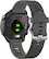 Back. Garmin - Forerunner 245 GPS Smartwatch 42mm Fiber-Reinforced Polymer - Slate.