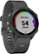 Angle Zoom. Garmin - Forerunner 245 GPS Smartwatch 30mm Fiber-Reinforced Polymer - Slate.