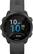 Front. Garmin - Forerunner 245 GPS Smartwatch 42mm Fiber-Reinforced Polymer - Slate.