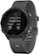 Left Zoom. Garmin - Forerunner 245 GPS Smartwatch 30mm Fiber-Reinforced Polymer - Slate.