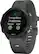 Left. Garmin - Forerunner 245 GPS Smartwatch 42mm Fiber-Reinforced Polymer - Slate.