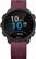 Front. Garmin - Forerunner 245 GPS Smartwatch 42mm Fiber-Reinforced Polymer - Berry.