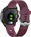 Alt View 11. Garmin - Forerunner 245 GPS Smartwatch 42mm Fiber-Reinforced Polymer - Berry.