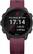 Alt View 12. Garmin - Forerunner 245 GPS Smartwatch 42mm Fiber-Reinforced Polymer - Berry.